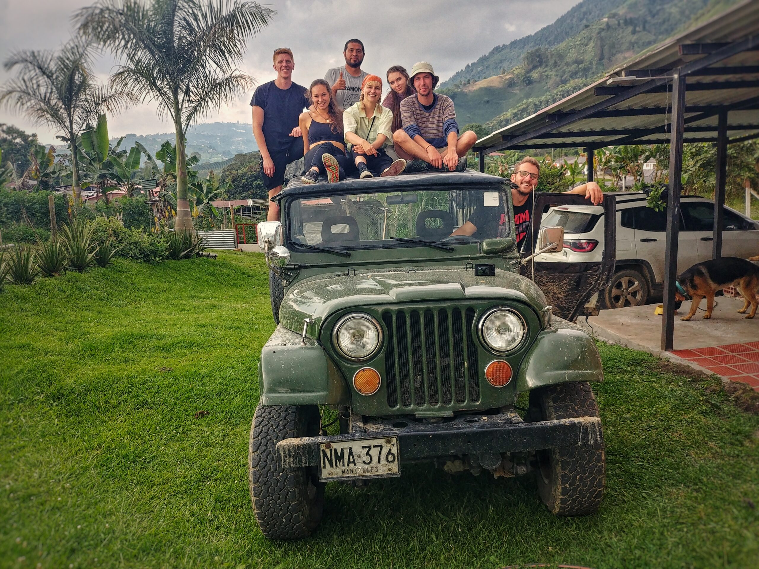 Tour photo 1