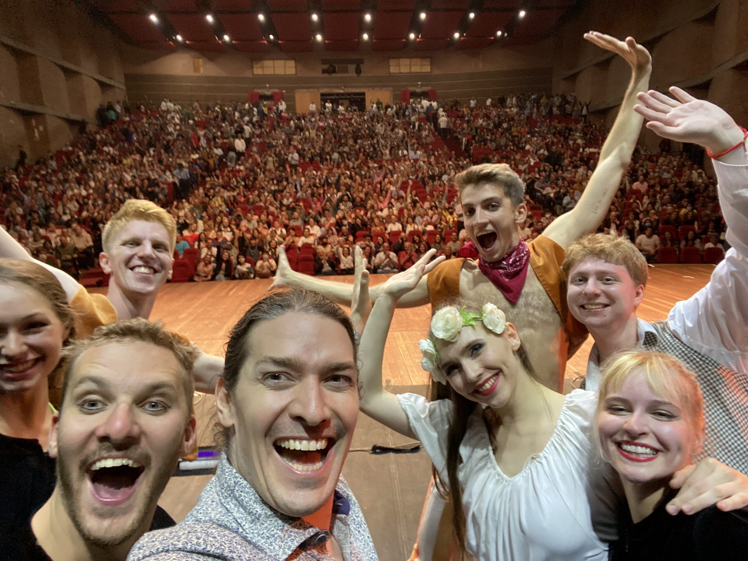Tour photo 6