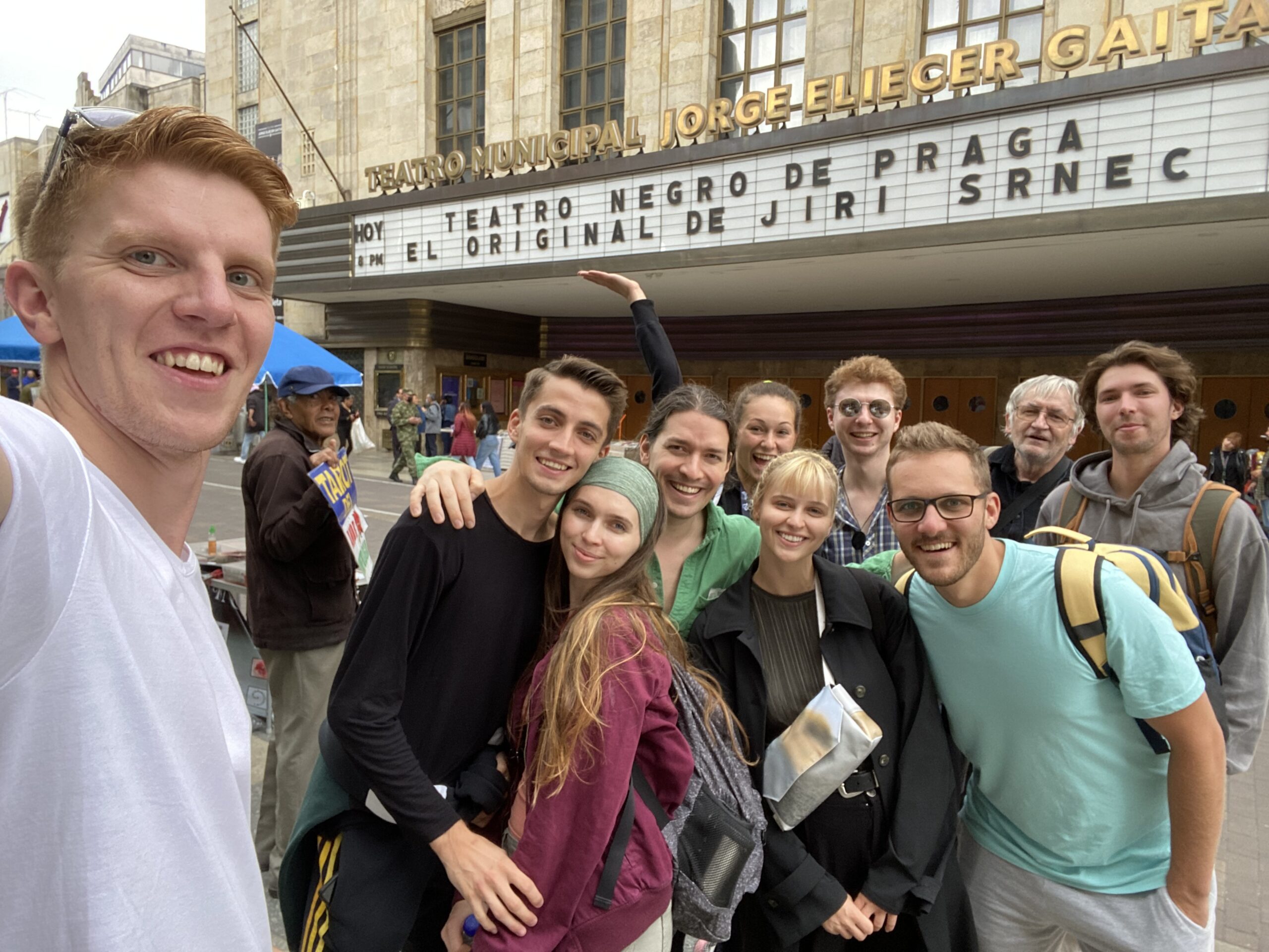 Tour photo 10