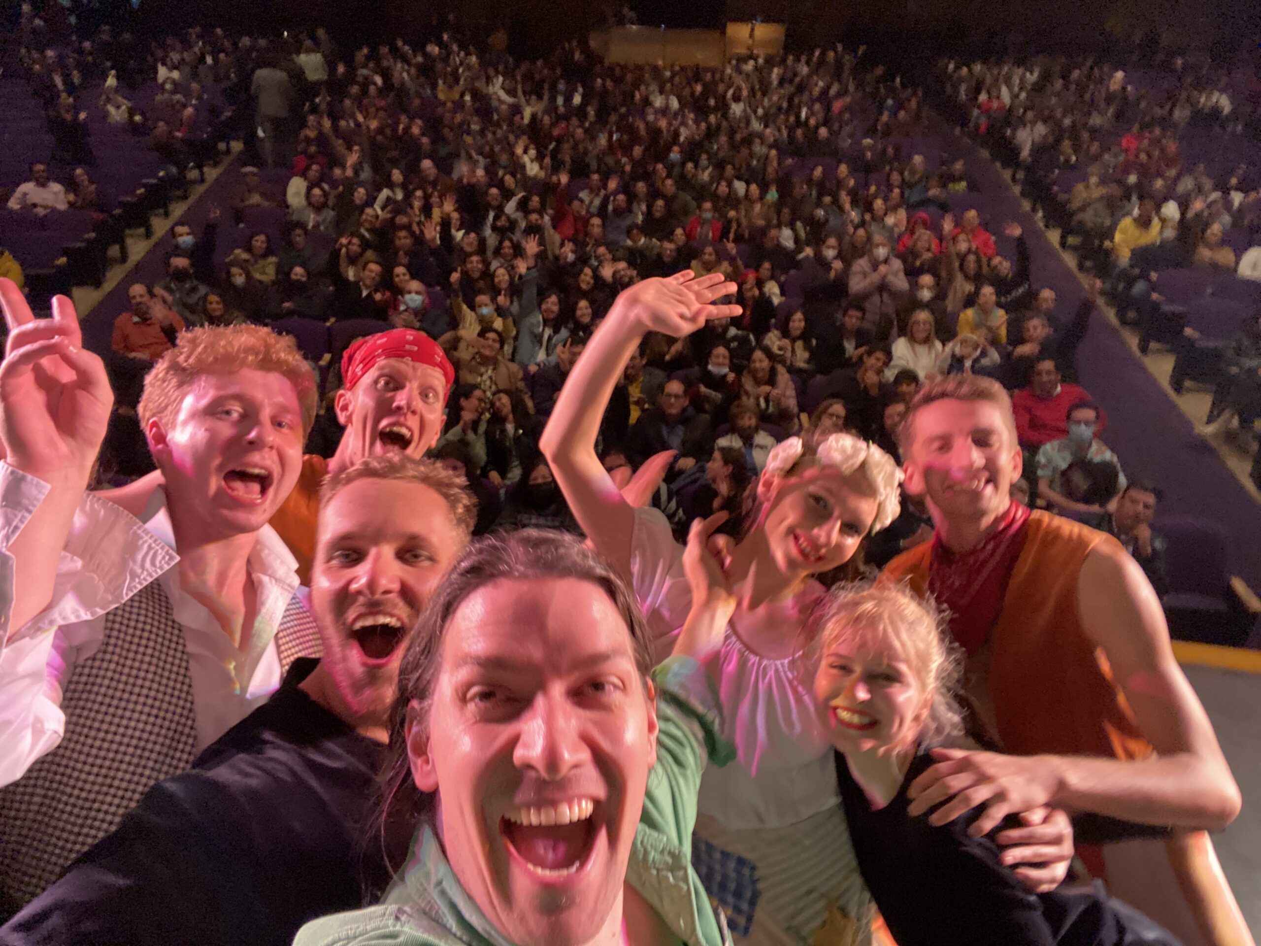 Tour photo 12