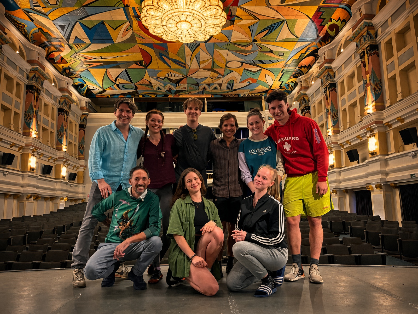 Tour photo 6