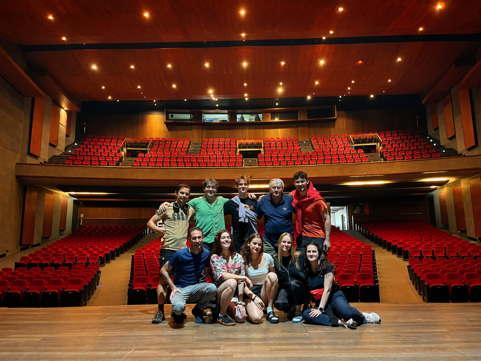 Tour photo 11