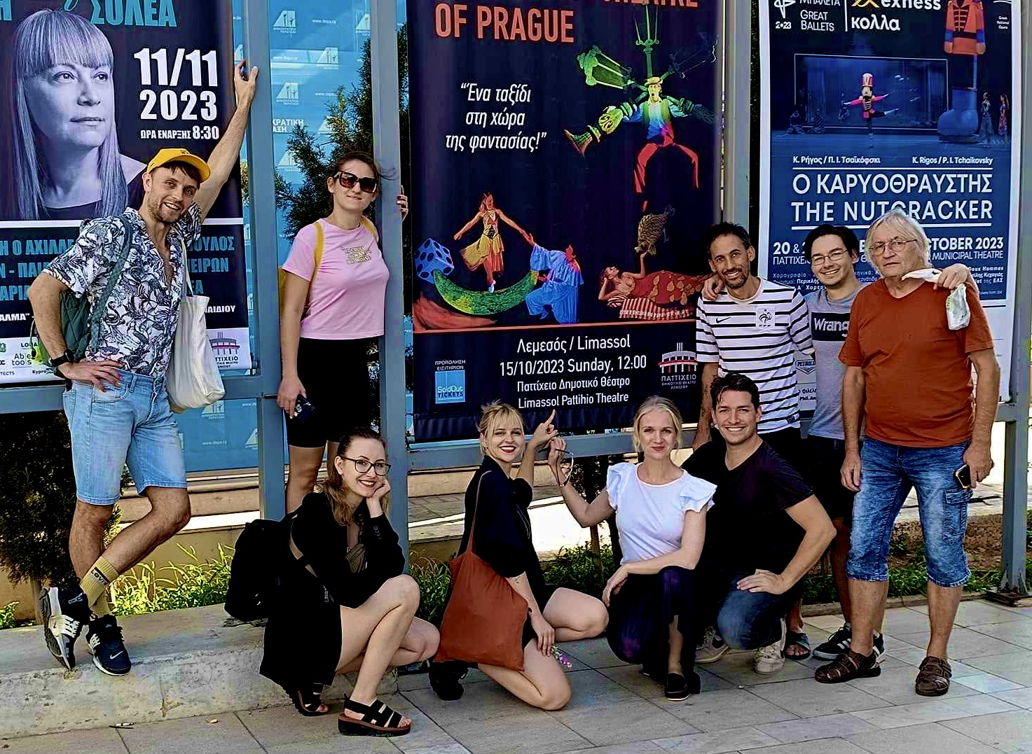 Tour photo 4