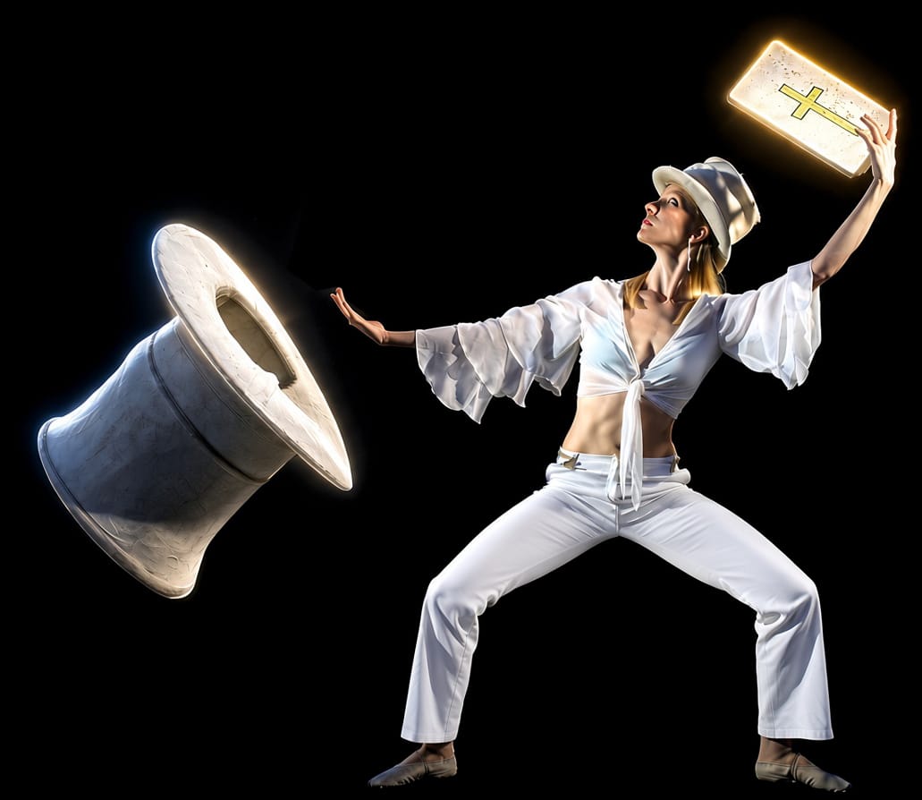 Soubor Black Light Theatre Srnec