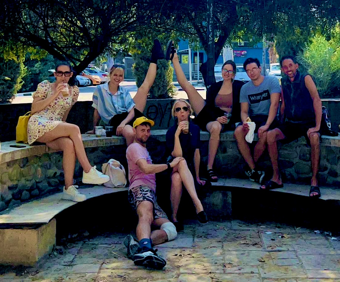 Tour photo 2