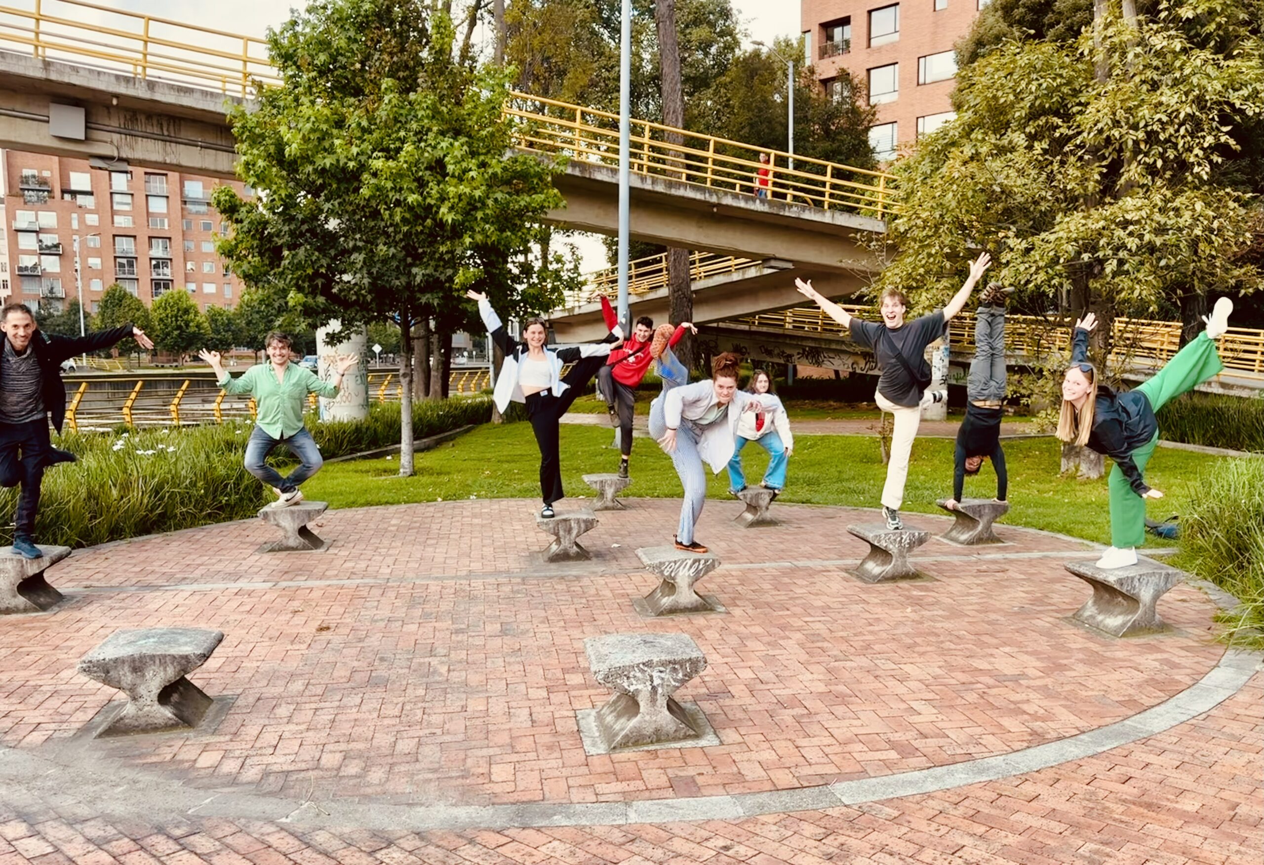 Tour photo 1