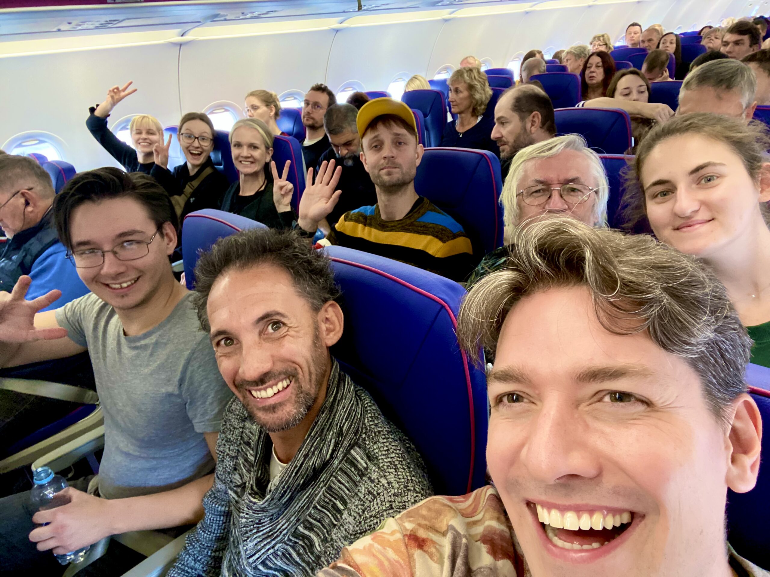 Tour photo 1