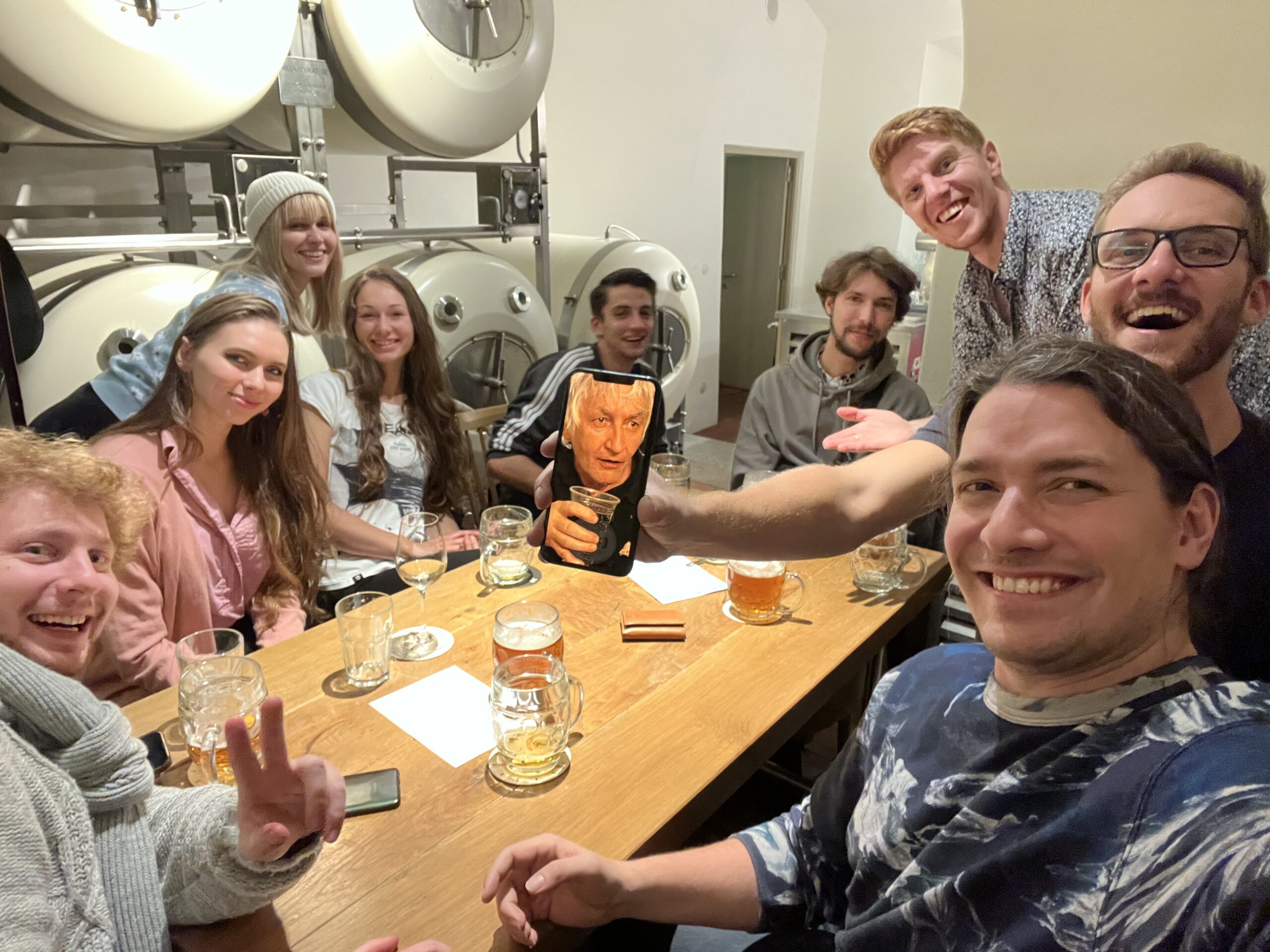 Tour photo 10