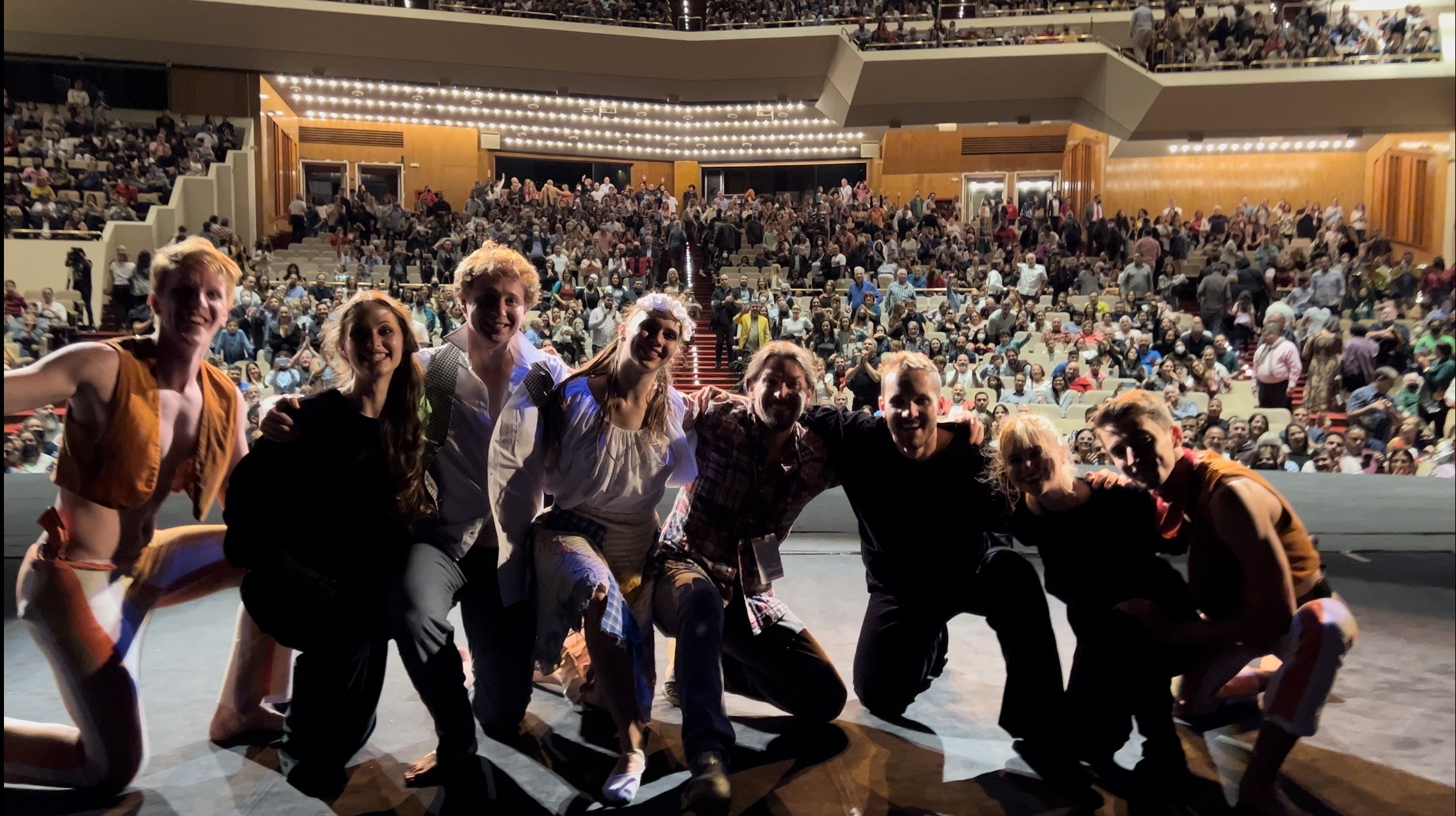 Tour photo 3
