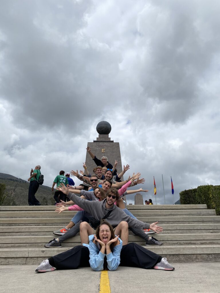 Ecuador