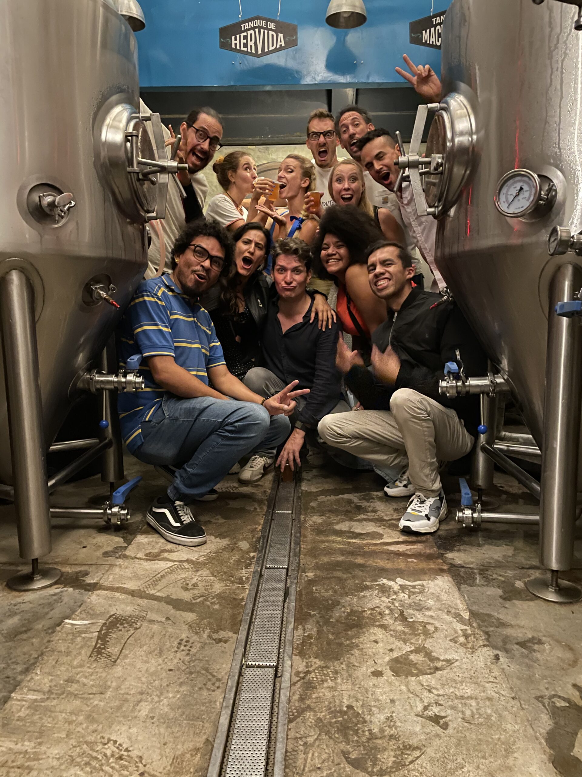 Tour photo 1