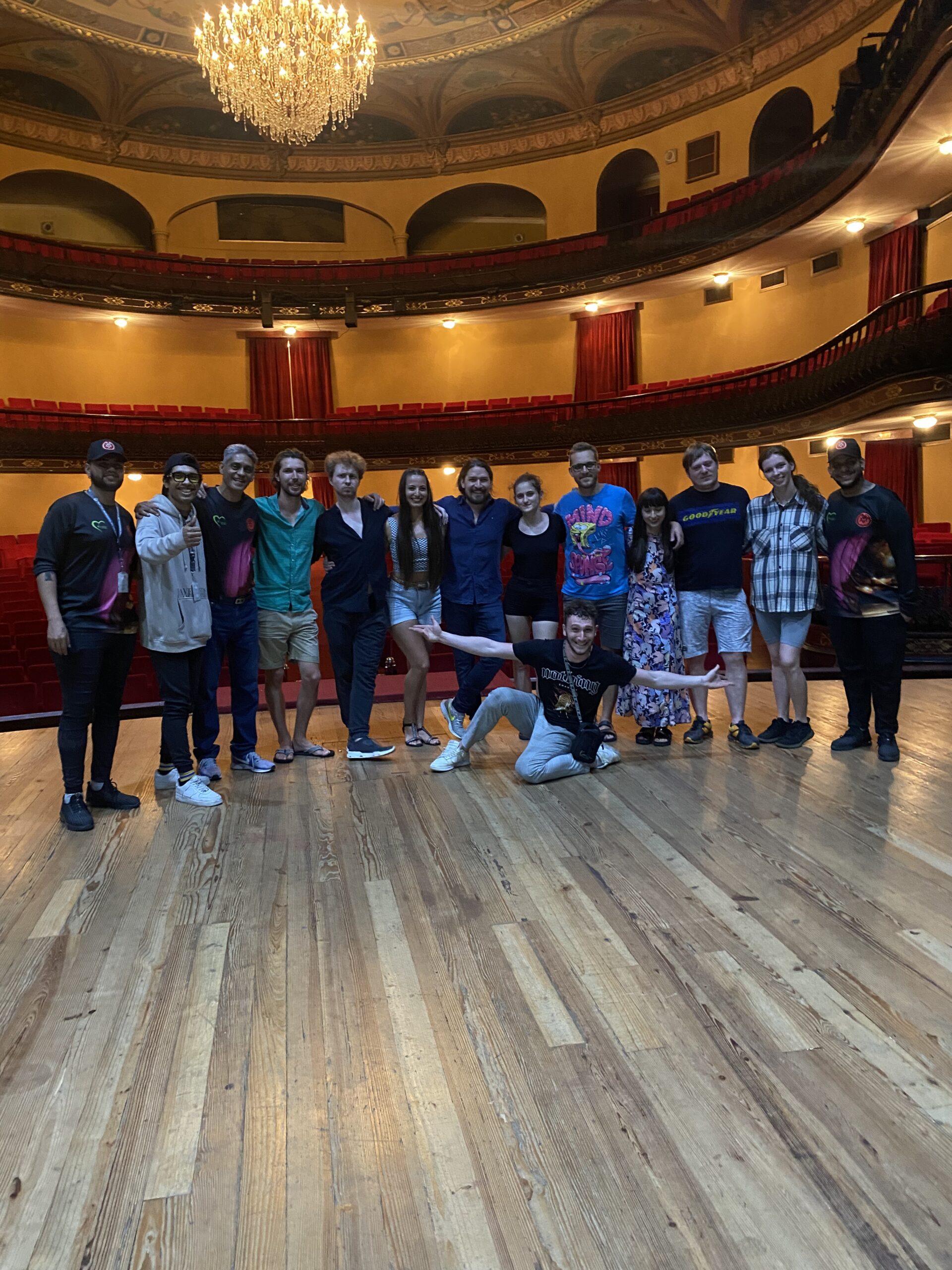 Tour photo 1