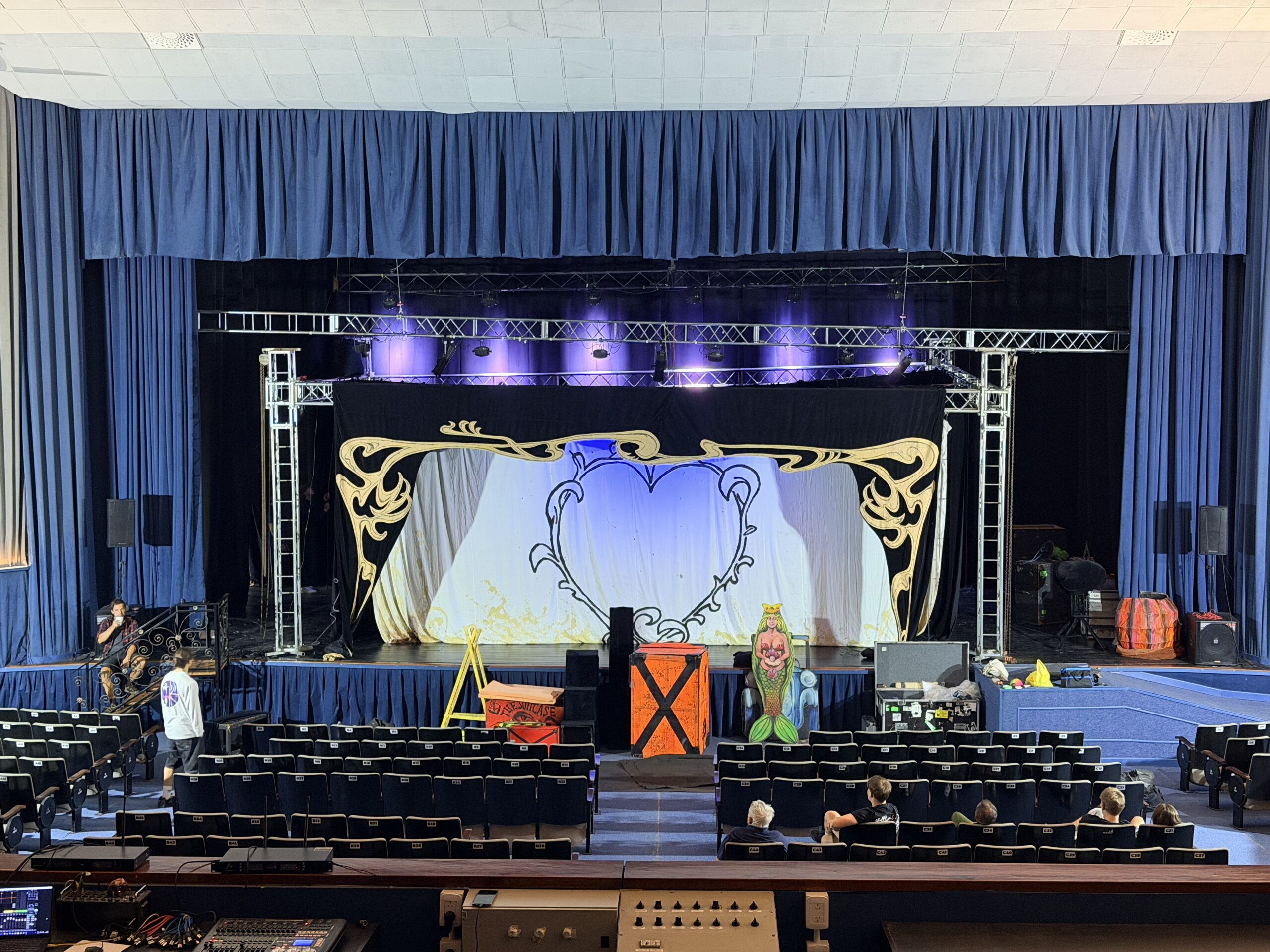 Tour photo 5