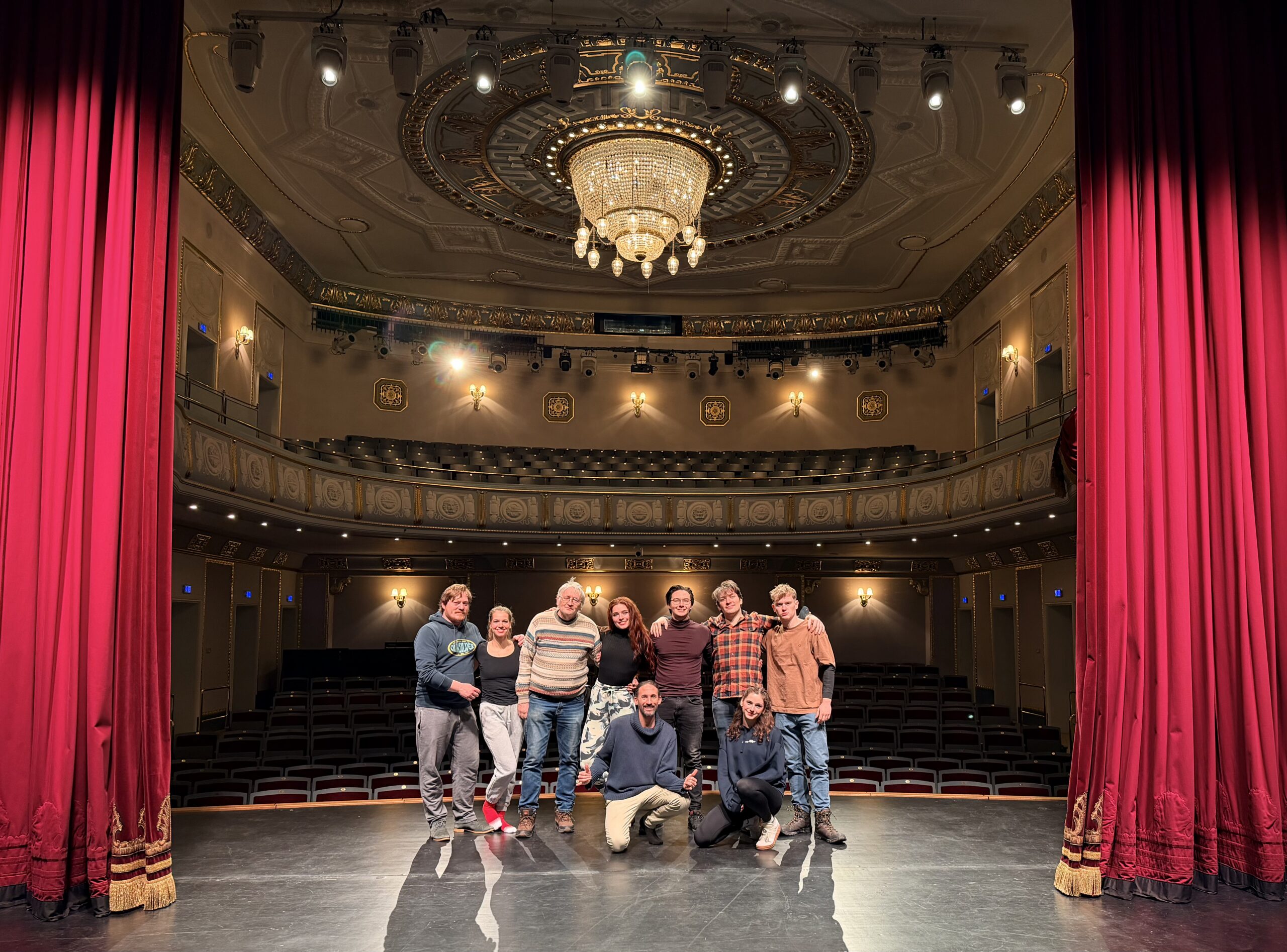 Tour photo 1
