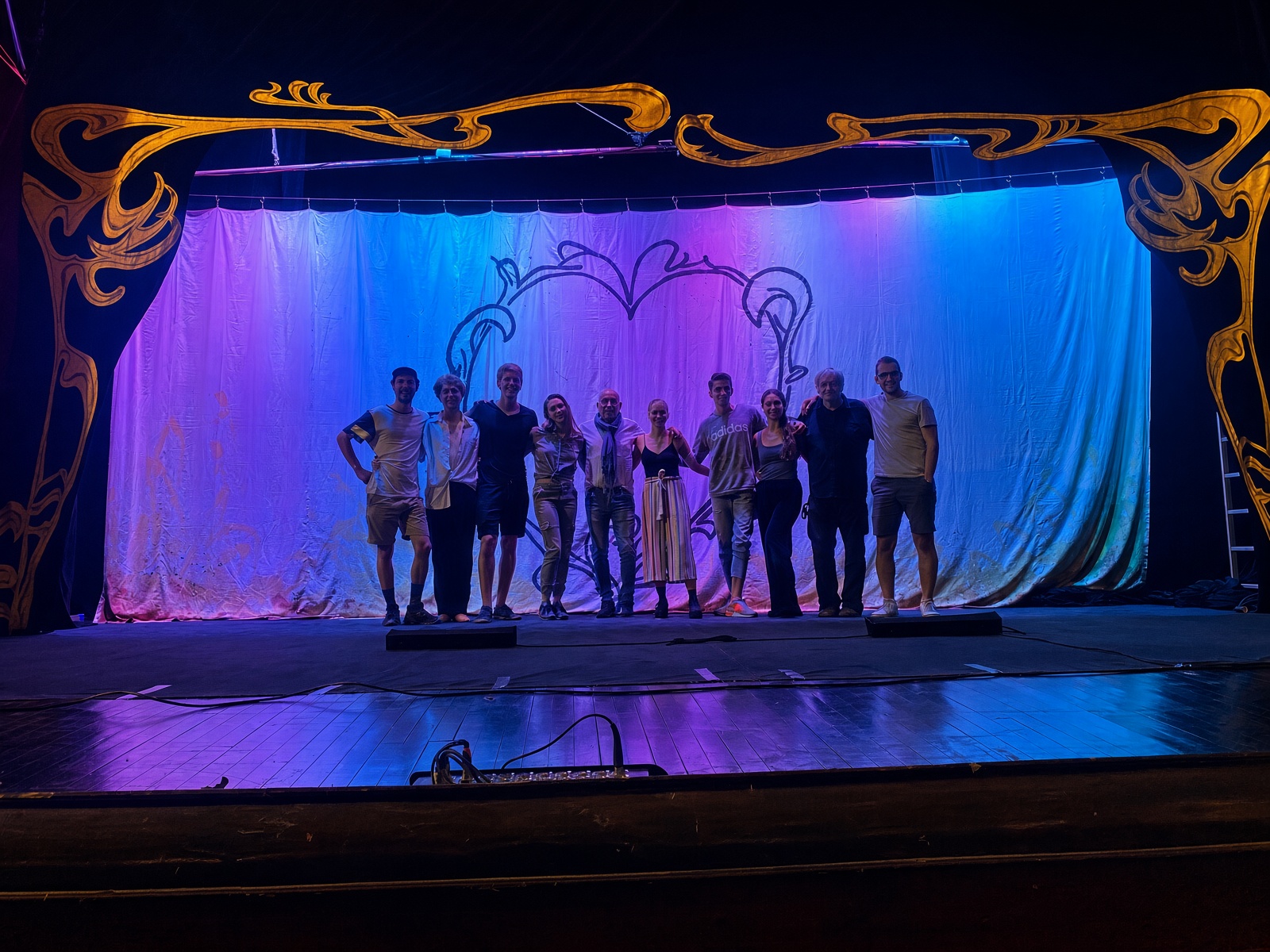 Tour photo 2