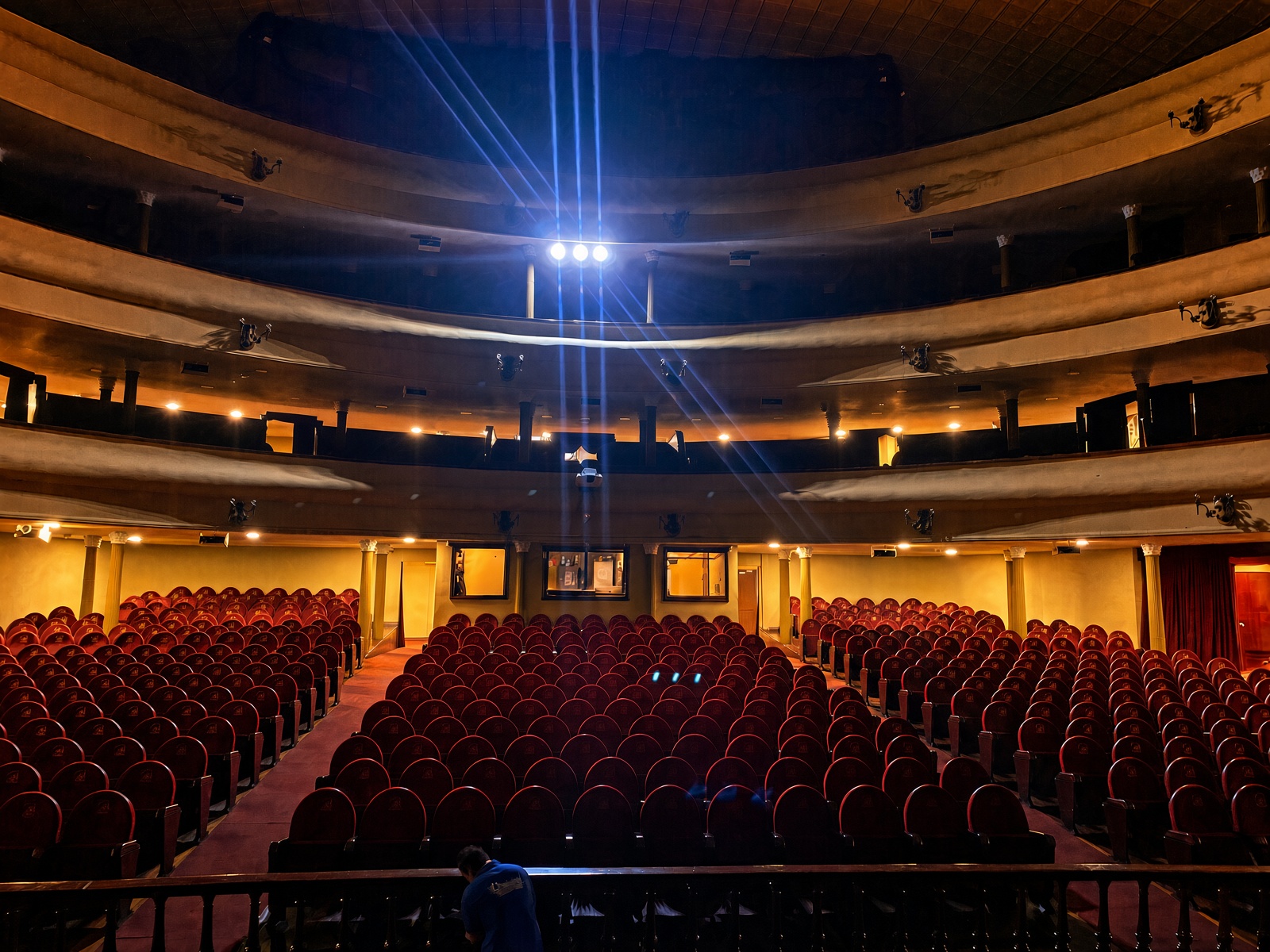 Tour photo 2